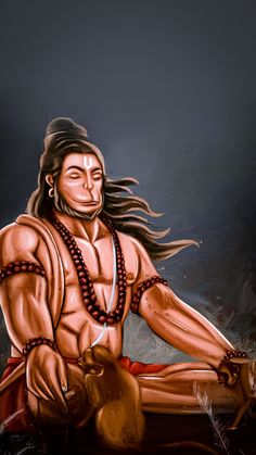 Bal Hanuman, Lord Photo