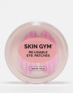 Face + Body by Skin Gym Skincare just got serious Reusable eye mask Can be used with serums, oils, moisturisers Product is non-returnable for hygiene reasons Gym Skincare, Skin Gym, Gift Makeup, Eye Patches, Festival Accessories, Christmas Jumper Dress, Skirt Co Ord, Curves Workout, Maxi Dress Trend