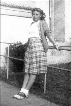 1940s Fashion Women, 1940s Woman