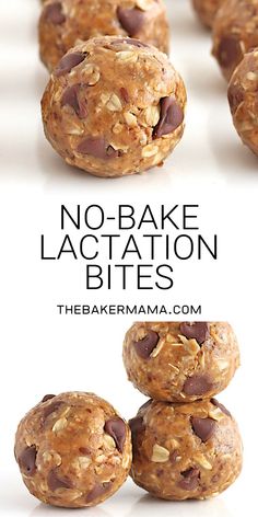 Lactation Bites, Nursing Foods, Lactation Cookies Recipe, Patisserie Vegan