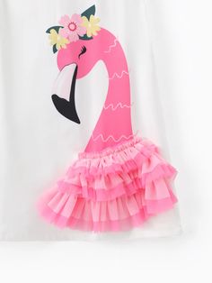 Girl Character, Girls Characters, Bird Print, Bird Prints, Made In China, Toddler Girl, Mesh, China, Free Shipping