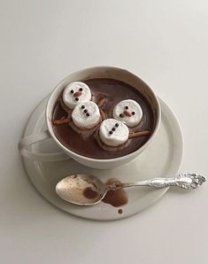 Christmas Dreaming, Think Food, Christmas Feeling, Food Obsession, Christmas Aesthetic, Pretty Food, Christmas Treats, Christmas Baking, Marshmallows