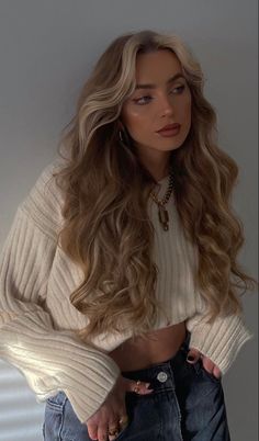 Κούρεμα Bob, Pretty Hair Color, Hair Color For Women, Long Blonde, Hair Stylist Life, Hair Inspiration Color, Long Blonde Hair, Hair Inspo Color