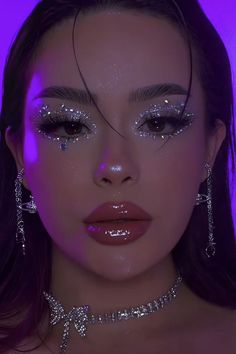 Drag Make-up, Smink Inspiration, Ethereal Makeup, Makijaż Smokey Eye, Dope Makeup, Creative Eye Makeup, Holiday Makeup