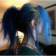 Emo Hair, Hair Stylies, Alternative Hair, Scene Hair, Dye My Hair, Hair Dye Colors