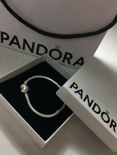 Pulsera Pandora Charms Ideas, Dream Board Pictures, Pretty Silver Jewelry, Pandora Rose Gold, Pandora Rose, Charms Pandora, Birthday Gift Baskets