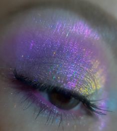 Tap into your inner artist with our 5 crystal inspired multi chrome loose pigments. Each Moon Dust offers sheer, multi-tonal rainbow hues that change color depending on the angle of light. Tutorial: Use alone create a sheer and sparkly translucent look. Or layer the pigments over a eyeshadow base such as our Glitter Base Primer or Glitz Fix Prime & Shine. Net Weight: 1 gram Pigments are sold by weight, not volume! Some colors are heavier than others, giving a less full appearance. Warning : If i Crystal Eyeshadow, Cold Moon, Twisted Tea, Strawberry Moons, Eyeshadow Collection, Loose Pigments, Eyeshadow Base, Moon Dust, Sky Moon