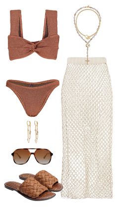 Mode Casual, Festival Looks, Looks Chic, Lookbook Outfits, Monokini