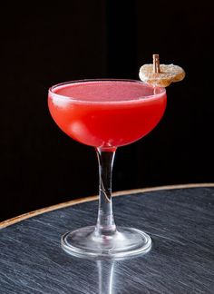 Lantern Fly Cocktail Recipe | PUNCH