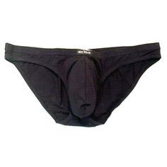 * Brand New W/Tag - Original Package * "Nds" Bolsa Pouch Bikini Brief (Nds-8309-Bm) Black Size "Small". Fits Waist 27-30"S, Elastic Waist Made For Hung Men Roomy Front Pouch 95% Cotton, 5% Spandex Made In China Bundle 2 Or More Items And Receive 10% Off Your Order ! Black Breathable Boxer Briefs, Black Cotton Bottoms Multi-pack, Casual Black Boxer Briefs, Black Fitted Multi-pack Boxer Briefs, Tommy Hilfiger Boxers, Jockey Mens, Calvin Klein Briefs, Men Boxers, Christian Men