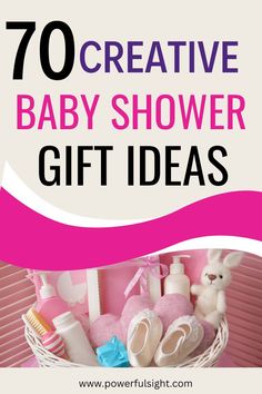 70 Creative Baby Shower Gift Ideas That Will Wow the Parents-to-Be 27th Birthday Ideas For Women, 27th Birthday Ideas, Creative Baby Shower Gift Ideas, Creative Baby Shower Gift, 27 Birthday Ideas, Creative Baby Shower Gifts, Baby Shower Gift Ideas, Shower Gift Ideas, Thoughtful Baby Shower Gifts