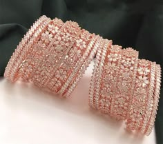 Cz Bangles, Bangles Collection