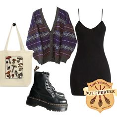 Trendy Outfits Drawing, 70'outfits Aesthetic, Cute Outfits For Night Out Casual, Semi Alt Outfits, Niche Boards Outfits, Winter Outfits Urban Outfitters, Indie Edgy Outfits, Gothic Fall Outfits Plus Size, Fall Outfits Women Grunge