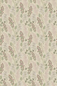 Peel and Stick Wallpaper - Self-adhesive, Removable - Fancy Walls Cozy Cottage Wallpaper, Bathroom Wall Mural, Cottage Wallpaper, Craft Shed, Tree Wall Murals, Nursery Wall Murals, Nursery Mural, Spa Room, Stick On Wallpaper