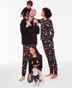 in stock Family Pajama Sets, Matching Halloween, Matching Family Pajamas, Matching Pajamas, Family Pajamas, Kids Pajamas, Pj Sets, Baby Toys, Pajama Set