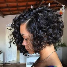 Curly Weave Styles, Bob Riccio, Short Curly Weave, Black Wigs, Summer Haircuts, Curly Bob Wigs, Short Curly Wigs, Female Fitness, Curly Bob Hairstyles