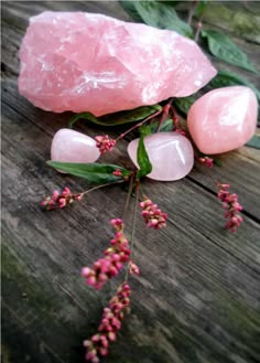 Healing Crystals For You, Les Chakras, Rose Quartz Crystal, Energy Crystals