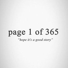 the words page 1 of 3655 hope it's a good story on a white background