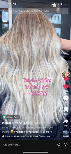 Toning Bleached Hair, Blonde Toner, Rock Your Hair, Hair Threading, Light Pink Hair, Hair Toner