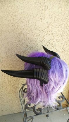 Deanerys Dragon inspired 3d printed Double set horns on | Etsy Dragon Ears, Cosplay Horns, Dragon Horns, Headband Diy, 3d Printer Designs, Dragon Costume, 3d Printing Diy, Diy Costume, Cosplay Tutorial