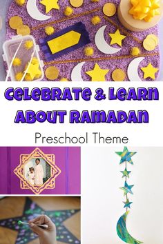 celebrate and learn about rama with these fun crafts