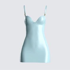 Light Blue Dress. Never Used. Breast Runs Small. Blue Sleeveless Mini Dress With Built-in Bra, Chic Blue Dress With Built-in Bra, Blue Dress With Built-in Bra For Night Out, Blue Sleeveless Dress With Built-in Bra, Blue Mini Dress With Built-in Bra For Spring, Blue Mini Dress With Built-in Bra, Elegant Light Blue Mini Bodycon Dress, Chic Fitted Light Blue Slip Dress, Fitted Light Blue Chic Slip Dress