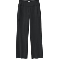 Super stretchy, smoothing NoGa Relaxed Leg Stretch Pants endure feats far more demanding than downward dog. Pants For Thick Thighs, Relaxed Fit Pants, Duluth Trading Company, Downward Dog, Duluth Trading, Leg Stretching, Yoga Fashion, Fit Pants, Trading Company