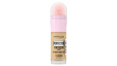 Maybelline 4 in 1 Glow Makeup Instant Age Rewind Instant Perfector Light/Medium | Meijer Beer, Wine & Spirits Maybelline Glow Foundation, Maybelline Fit Me Dewy And Smooth, Maybelline Dewy And Smooth Foundation, Maybelline Fit Me Concealer 15 Fair, Maybelline Fit Me Concealer Light 10, Maybelline Makeup Products, Maybelline Instant Age Rewind, Age Rewind, Skin Undertones