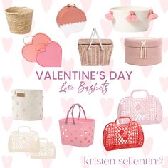 valentine's day love baskets for sale on krisen schlenin com