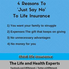 the life and health experts poster