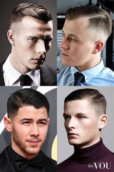 The Ivy League haircut, also known as the Harvard Clip, Princeton Cut, or the collegiate cut – is a classic old-money hairstyle that has graced the heads of academics, politicians, and style icons for decades. Born in the hallowed halls of America’s most prestigious universities, the Ivy League haircut has evolved from its preppy roots […]