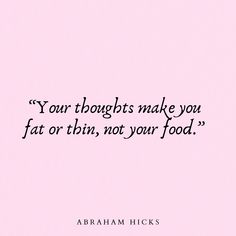 #abrahamhicks Rhyming Quotes, Abraham Hicks Quotes Happiness, Diet Motivation Quotes, Life Vision Board, Vision Board Affirmations, Self Healing Quotes, Abraham Hicks Quotes, Pink Quotes, Daily Positive Affirmations