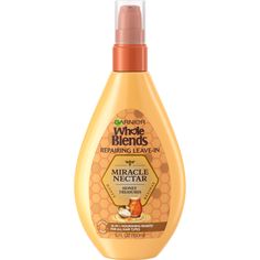 Garnier Whole Blends, Whole Blends, Drugstore Hair Products, Damage Hair Care, Hair Repair Mask, Makeup Tips And Tricks, Damaged Hair Repair, Drew Barrymore, Hair Scalp