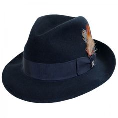 Stetson Saxon Fur Felt Fedora Hat Fur Felt Classic Cloche Hat For Fall, Elegant Fur Felt Fedora With Flat Bill, Elegant Fur Felt Fedora With Flat Brim, Elegant Fedora With Flat Brim In Fur Felt, Classic Fall Formal Cloche Hat, Winter Fur Felt Fedora With Flat Bill, Elegant Flat Bill Felt Hat For Kentucky Derby, Elegant Kentucky Derby Felt Hat With Flat Bill, Classic Formal Fur Felt Cloche Hat