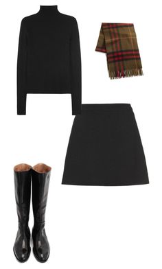 Christmas Outfit Ideas, Pose Fotografi, Skandinavian Fashion, Paris Outfits, Plaid Skirt, Inspiration Mode, Looks Style