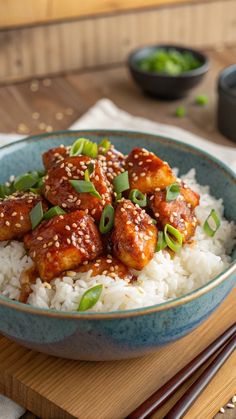 The Best Honey Sriracha Chicken  Recipe in 2025 Honey Sriracha Chicken, Sriracha Chicken, Culinary Skills, Sriracha, Flavorful Recipes, Sweet And Spicy