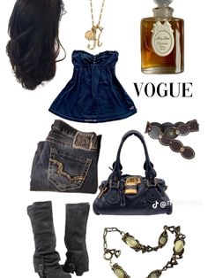 New Heels, 2000s Fashion, Girly Outfits, Teen Fashion Outfits