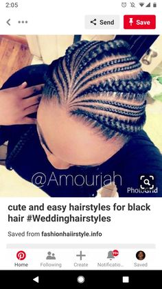 Adult Hairstyles, Half Braided Hairstyles, Quick And Easy Hairstyles, Corn Rows, Cornrows Natural Hair, Blonde Box Braids