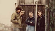 Arctic Monkeys Full HD Wallpaper and Background Image 2560x1440 ID