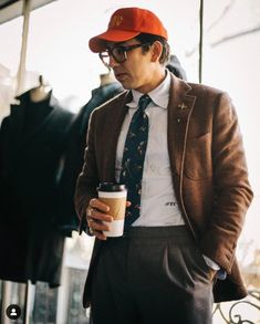 Coffee Together, Ivy League Style, Outfits Hombre, Men Stylish Dress, Men Street, Streetwear Men Outfits