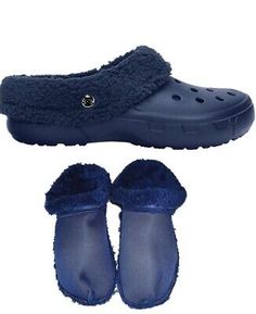 Great shopping ideas for Croc Insole Replacement Fur Liners Inners Inserts Insoles Fit Crocs Clogs Navy, New Women's shoes Winter Non-slip Synthetic Clogs, Non-slip Winter Clogs Slip-on, Non-slip Winter Slip-on Clogs, Winter Non-slip Slip-on Clogs, Casual Synthetic Clogs For Winter, Winter Non-slip Round Toe Clogs, Non-slip Winter Clogs For Outdoor Use, Winter Outdoor Clogs With Removable Insole, Casual Winter Clogs With Removable Insole