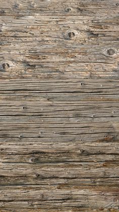 an old wooden surface that has been weathered