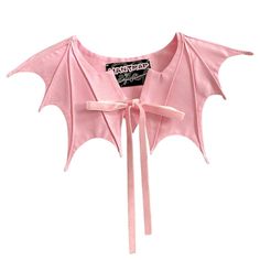 Bat Collar, Bat Costume, Choker Necklaces, Looks Style, Mode Inspiration