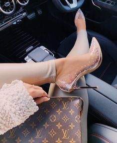 Fancy Heels, Heels Aesthetic, Shoes Heels Classy, Heels Classy, Fancy Shoes, Cute Heels, Girly Shoes