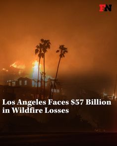 As hurricane-force winds whipped up wildfires across Los Angeles on Wednesday, only the bare outline of the disaster’s impact was coming into focus. ⁠
⁠
Some 37,000 people were said to be under evacuation orders as of press time while more than 1,000 buildings were destroyed and more than 15,000 acres were burning as of the afternoon. ⁠
⁠
The Elyse Walker flagship in Pacific Palisades was destroyed and other retailers were closed due to power outages or closely watching as the disaster unfold...