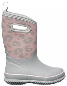 DSG Kids' Snowbound Winter Boots Used Golf Clubs, Girl Boots, Sneaker Release, Kids Outerwear, Bearpaw Boots, Big Girl, Girls Boots