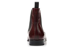 The Dean Chelsea Boot - Oxblood Paul Evans, Suit Trousers, Cooler Weather, Chelsea Boot, Dean, Chelsea Boots, Chelsea, Dress Shoes, Trousers