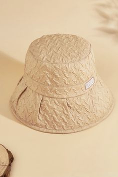 Stay shaded in style with our Khaki Everyday Bucket Hat! A must-have accessory for any outdoor adventure or casual outing. Product code: CAC03B4C001HH Features:  Material: 100%POLYESTER. Trendy Solid Color Bucket Hat For Outdoors, Casual Beige Sun Hat For Outdoor Activities, Beige Summer Hat For Outdoor Activities, Solid Color Packable Bucket Hat For Travel, Trendy Brimmed Hat For Outdoor Activities, Brown Sun Hat For Spring Outdoor Activities, Trendy Bucket Hat For Outdoor Activities, Casual Packable Sun Hat For Outdoor, Beige Lightweight Sun Hat For Outdoor