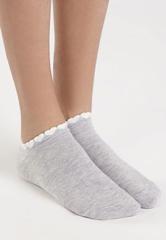 Frilly Socks, Silk Socks, White Socks, Fashion Tights, Cute Socks