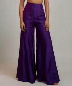 For More Latest Trending Products Just Click on the below link, https://www.etsy.com/in-en/shop/PIXAWORLD 👉Product Description :- * Premium Silk Pants. * Color :- As Shown. * Wide Flared Sharara with Pockets. * Side Chain. * Pattern :- Solid. * Type :- Pants/Trousers. * Can be Customize as per Size and Color. * Wash Care :- First Wash Dry Clean. * Quality:- Quality Product. * Occasion:- Festival, Party-wear, Wedding, Ceremony. Made to Measure Order Note :- Kindly message me. I will guide how to Silk Palazzo Pants Outfit, Plazo Designs Palazzo Pants, Palazzo Pants Outfit Indian, Plazo Outfits, Wide Palazzo Pants, Plazo Designs, Sabyasachi Lehengas, Flared Sharara, Indian Pants